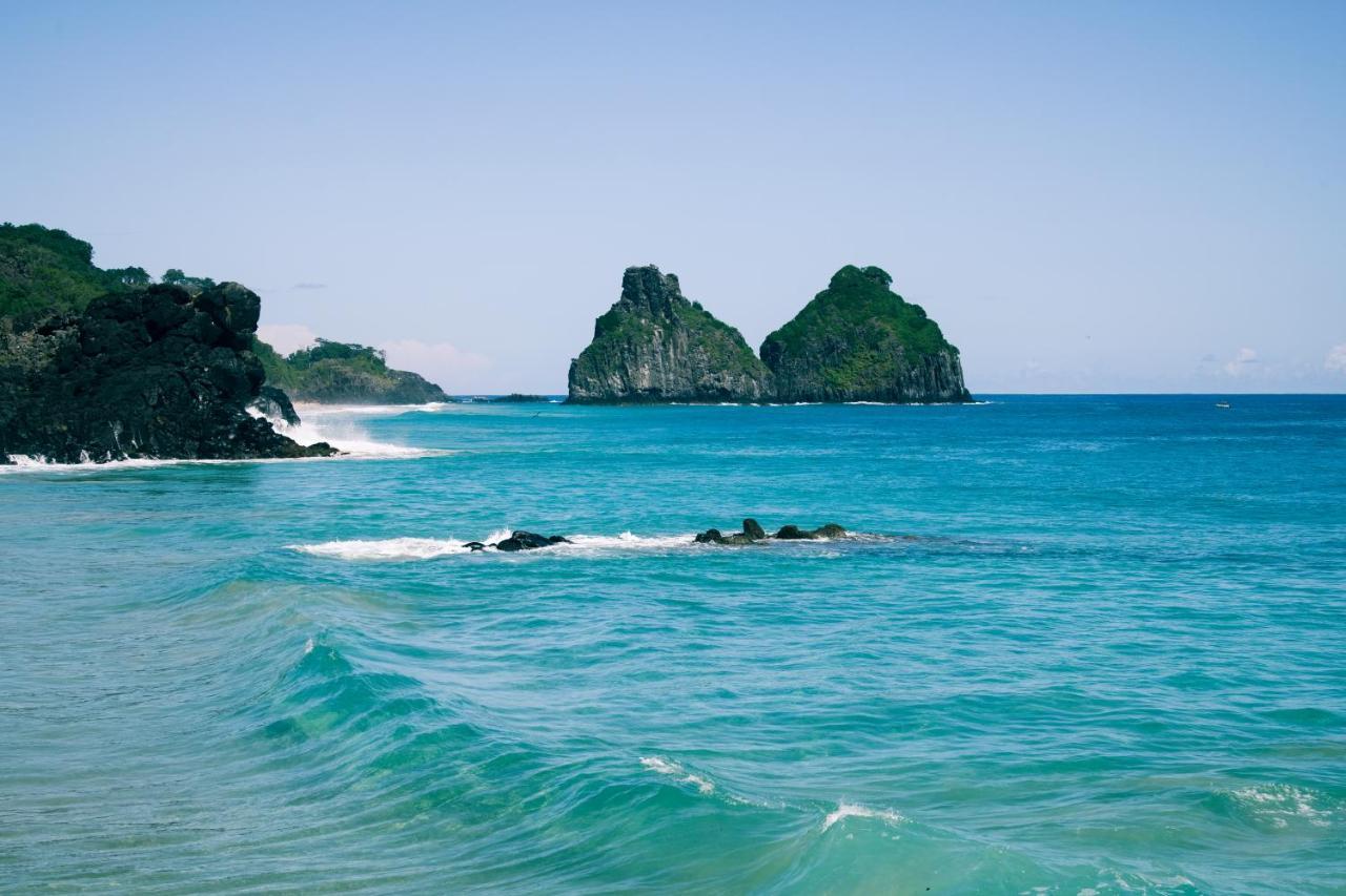 Raízes de Noronha Fernando de Noronha Exterior foto