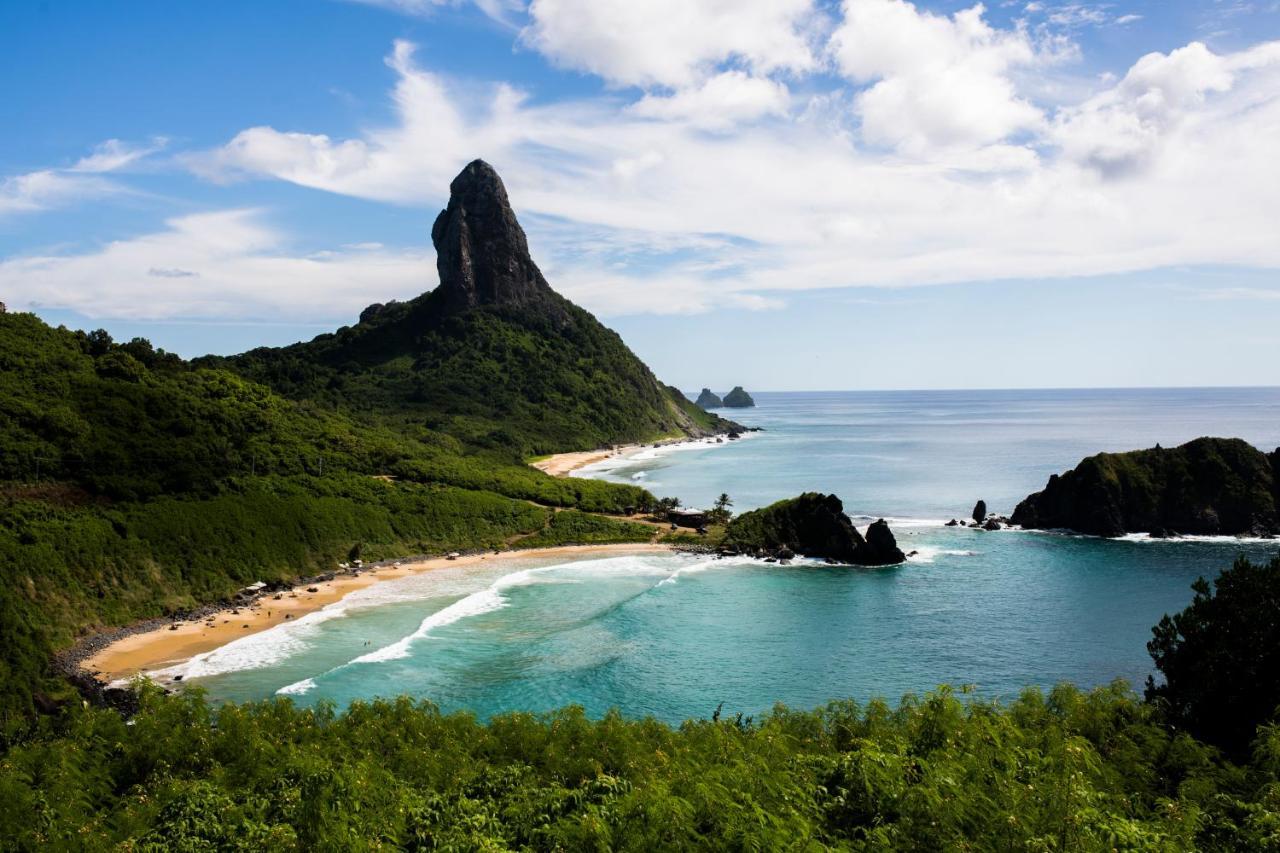 Raízes de Noronha Fernando de Noronha Exterior foto